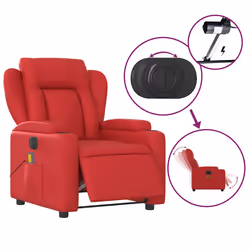 VidaXL 3204542 fauteuil - Vue supplémentaire 6