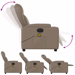 VidaXL 3204543 fauteuil - Vue supplémentaire 5