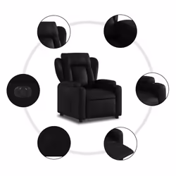 VidaXL 3204544 fauteuil - Vue supplémentaire 8