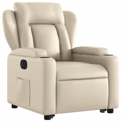 VidaXL 3204545 fauteuil - Vue supplémentaire 4