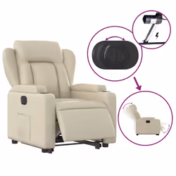 VidaXL 3204545 fauteuil - Vue supplémentaire 6