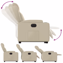 VidaXL 3204545 fauteuil - Vue supplémentaire 7