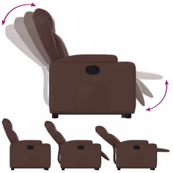 VidaXL 3204546 fauteuil - Vue supplémentaire 7