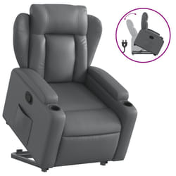 VidaXL 3204547 fauteuil