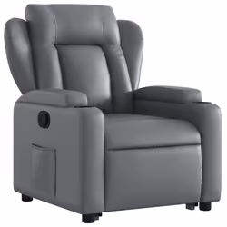 VidaXL 3204547 fauteuil - Vue supplémentaire 4