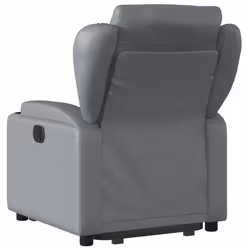 VidaXL 3204547 fauteuil - Vue supplémentaire 5