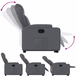VidaXL 3204547 fauteuil - Vue supplémentaire 7