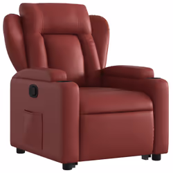 VidaXL 3204548 fauteuil - Vue supplémentaire 4