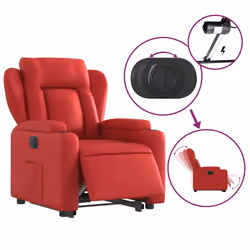 VidaXL 3204549 fauteuil - Vue supplémentaire 6