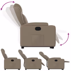 VidaXL 3204550 fauteuil - Vue supplémentaire 7