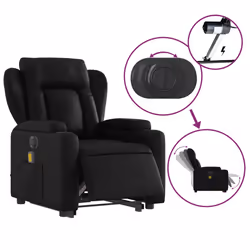 VidaXL 3204551 fauteuil - Vue supplémentaire 6