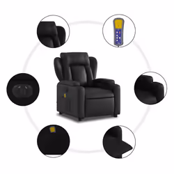 VidaXL 3204551 fauteuil - Vue supplémentaire 8