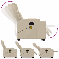 VidaXL 3204552 fauteuil - Vue supplémentaire 7