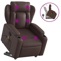 VidaXL 3204553 fauteuil