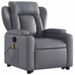 VidaXL 3204554 fauteuil - Vue supplémentaire 4