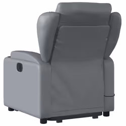 VidaXL 3204554 fauteuil - Vue supplémentaire 5