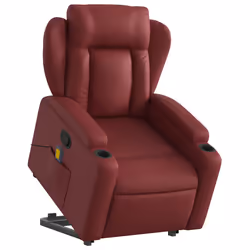 VidaXL 3204555 fauteuil