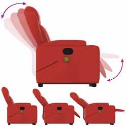 VidaXL 3204556 fauteuil - Vue supplémentaire 7