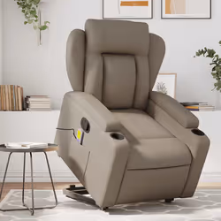VidaXL 3204557 fauteuil