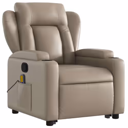 VidaXL 3204557 fauteuil - Vue supplémentaire 4
