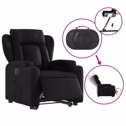 VidaXL 3204558 fauteuil - Vue supplémentaire 6