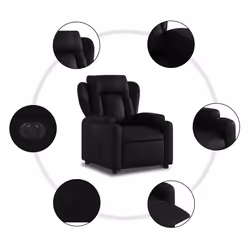 VidaXL 3204558 fauteuil - Vue supplémentaire 8
