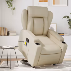 VidaXL 3204559 fauteuil