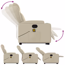 VidaXL 3204559 fauteuil - Vue supplémentaire 7