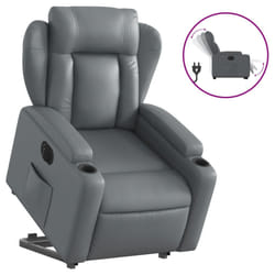 VidaXL 3204561 fauteuil