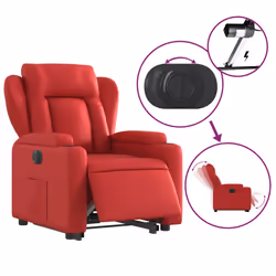 VidaXL 3204563 fauteuil - Vue supplémentaire 6
