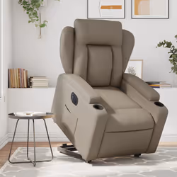 VidaXL 3204564 fauteuil