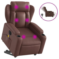 VidaXL 3204567 fauteuil