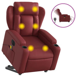 VidaXL 3204569 fauteuil
