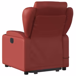 VidaXL 3204569 fauteuil - Vue supplémentaire 5