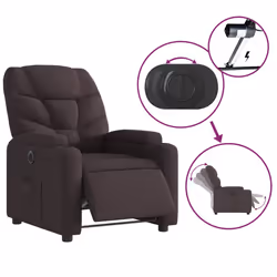 VidaXL 3204577 fauteuil - Vue supplémentaire 5