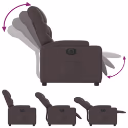 VidaXL 3204577 fauteuil - Vue supplémentaire 6
