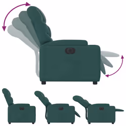 VidaXL 3204578 fauteuil - Vue supplémentaire 6