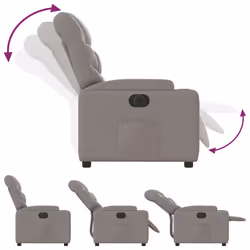 VidaXL 3204580 fauteuil - Vue supplémentaire 6