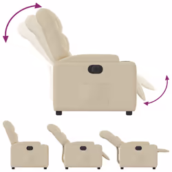 VidaXL 3204581 fauteuil - Vue supplémentaire 6
