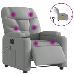 VidaXL 3204584 fauteuil
