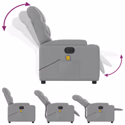 VidaXL 3204584 fauteuil - Vue supplémentaire 6