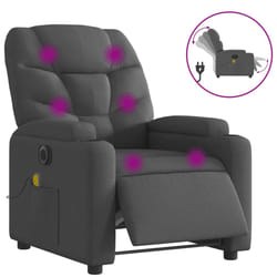 VidaXL 3204585 fauteuil