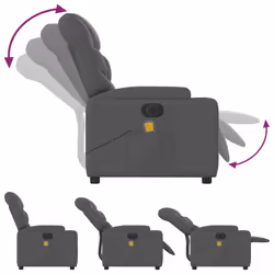 VidaXL 3204585 fauteuil - Vue supplémentaire 6