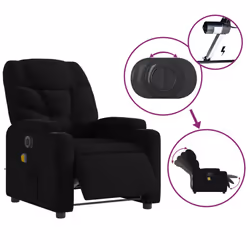 VidaXL 3204586 fauteuil - Vue supplémentaire 5