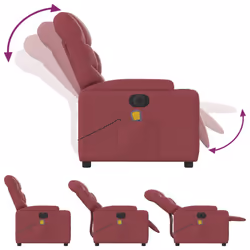 VidaXL 3204587 fauteuil - Vue supplémentaire 6