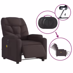 VidaXL 3204589 fauteuil - Vue supplémentaire 5