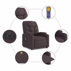 VidaXL 3204589 fauteuil - Vue supplémentaire 7