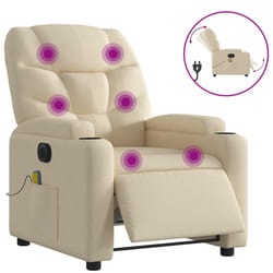 VidaXL 3204593 fauteuil