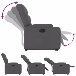 VidaXL 3204597 fauteuil - Vue supplémentaire 7