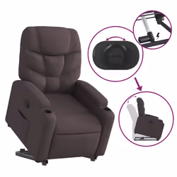 VidaXL 3204601 fauteuil - Vue supplémentaire 6